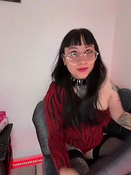 Ravenna666  online show from 28, 3, 2026