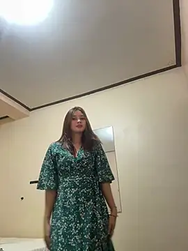 Snapshot of LanySylvia chatting on 30, 4, 2026 LanySylvia online show from 30, 4, 2026