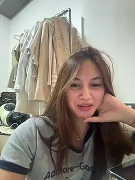 Snapshot of LanySylvia chatting on 20, 5, 2026 LanySylvia online show from 20, 5, 2026