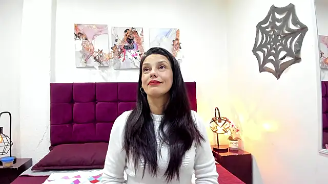 MashaPiink online show from 30, 10, 2025