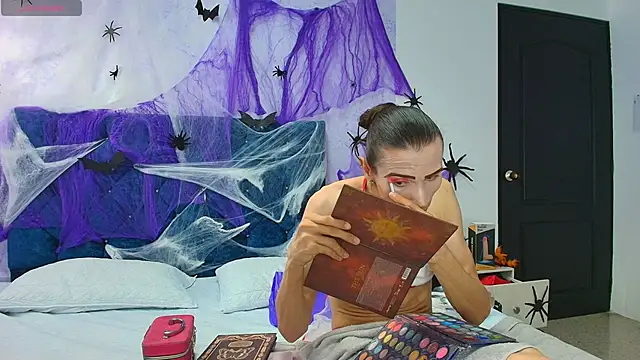 shantala nastasiia online show from 21, 10, 2025