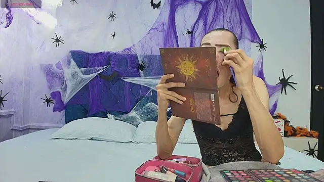 shantala nastasiia online show from 24, 10, 2025