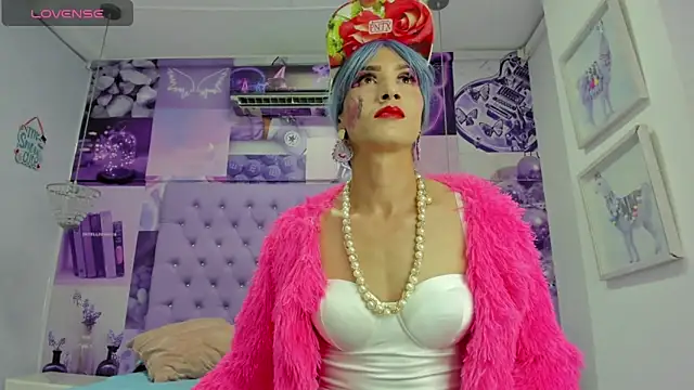 shantala nastasiia online show from 7, 3, 2026