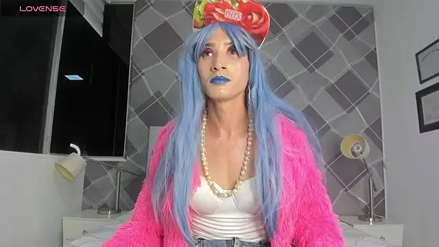 shantala nastasiia online show from 7, 3, 2026