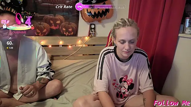 lisa yummi online show from 19, 10, 2025