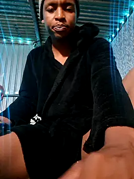 DxckMan3 online show from 6, 1, 2026