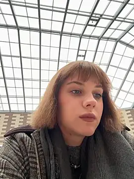 Only April online show from 16, 10, 2025