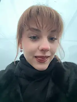 Only April online show from 3, 12, 2025