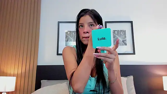 catalina jolie online show from 12, 1, 2026