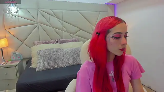 persefone 333 online show from 4, 10, 2025