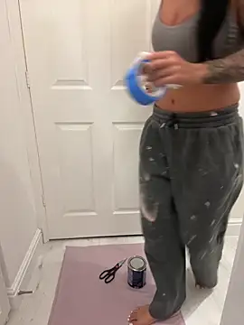 Snapshot of BELLABLACKXUK chatting on 27, 11, 2025 BELLABLACKXUK online show from 27, 11, 2025