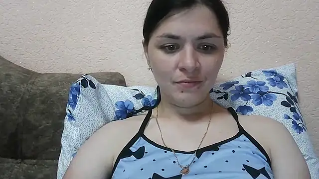 Amanda Soft online show from 12, 9, 2025