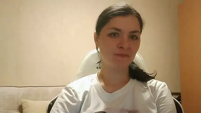 Amanda Soft online show from 18, 9, 2025