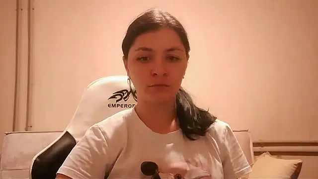 Amanda Soft online show from 19, 9, 2025