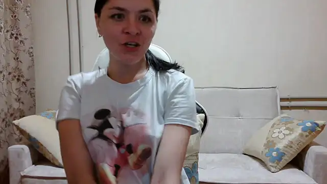 Amanda Soft online show from 24, 9, 2025