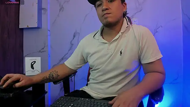 juanmechanic  online show from 31, 3, 2026