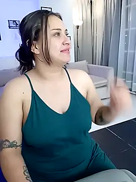 Laureen se online show from 21, 5, 2026