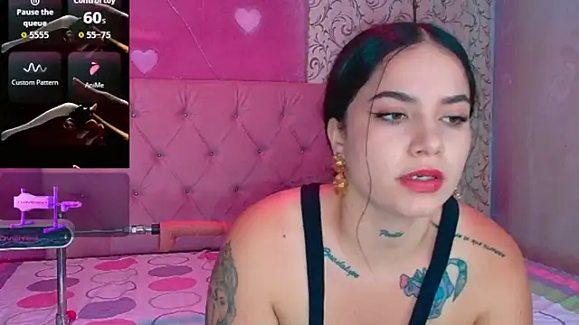 Lali HOtt online show from 11, 10, 2025