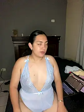 Snapshot of Karolineswettt chatting on 30, 9, 2025 Karolineswettt online show from 30, 9, 2025