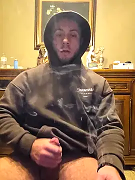 MushroomM1 online show from 3, 12, 2025