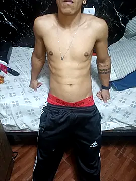 Snapshot of blacksilva369 chatting on 21, 9, 2025 blacksilva369 online show from 21, 9, 2025