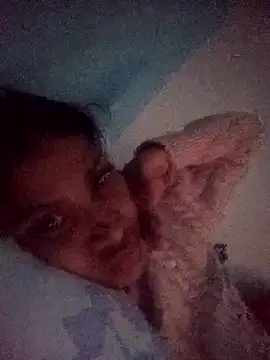 TifannyHott online show from 2, 11, 2025