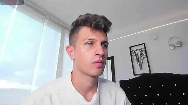 kevin ahss online show from 13, 11, 2025