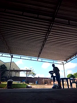 Snapshot of Balbisil chatting on 3, 10, 2025 Balbisil online show from 3, 10, 2025