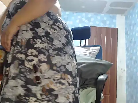 Snapshot of amazing_jane2918 chatting on 2, 4, 2026 amazing jane2918 online show from 2, 4, 2026