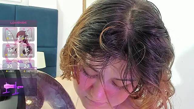 isa grey  online show from 30, 11, 2025