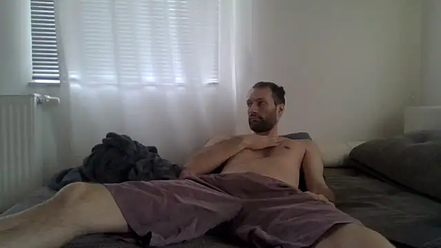 XLBarehengst online show from 27, 2, 2026