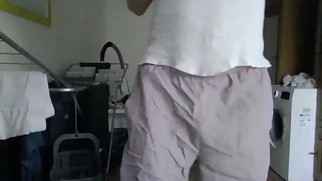 XLBarehengst online show from 19, 4, 2026