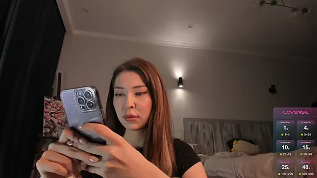 devaivy online show from 2, 12, 2025