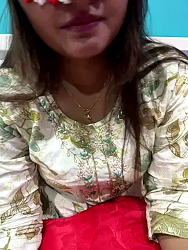 Snapshot of Naughty-Kamini chatting on 7, 10, 2025 Naughty-Kamini online show from 7, 10, 2025