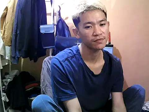 Riiichie wilCumm online show from 16, 11, 2025