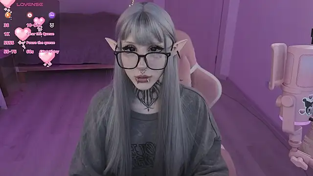 Nana stolass online show from 31, 3, 2026