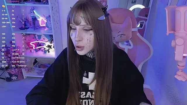 Nana stolass online show from 30, 5, 2026