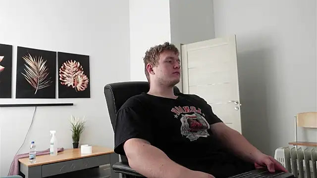 Richard Dullas online show from 23, 9, 2025