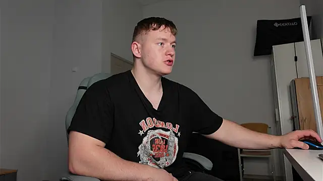 Richard Dullas online show from 16, 10, 2025