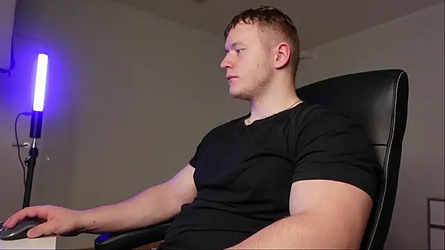 Richard Dullas online show from 25, 10, 2025