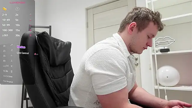 Richard Dullas online show from 10, 1, 2026