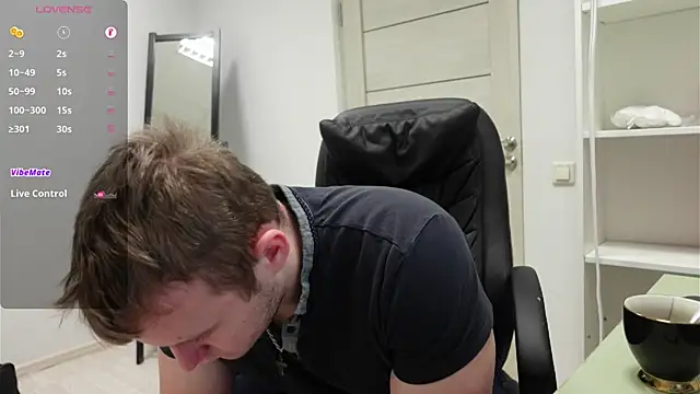 Richard Dullas online show from 12, 1, 2026