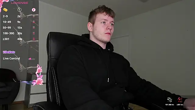 Richard Dullas online show from 23, 2, 2026