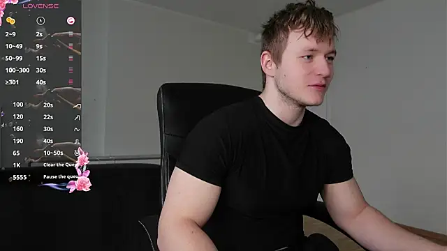 Richard Dullas online show from 26, 3, 2026