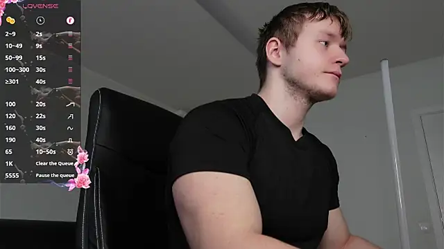 Richard Dullas online show from 29, 3, 2026