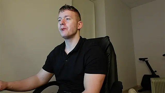 Richard Dullas online show from 13, 4, 2026