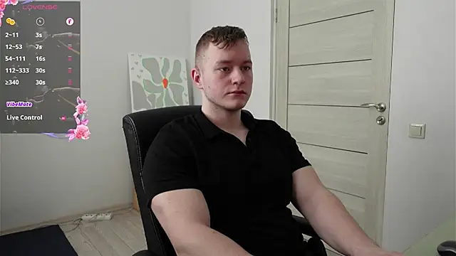 Richard Dullas online show from 16, 4, 2026