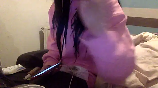 Bellababexox online show from 29, 10, 2025