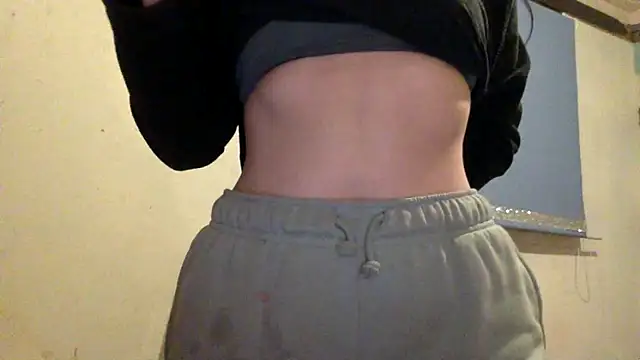 Bellababexox online show from 18, 11, 2025