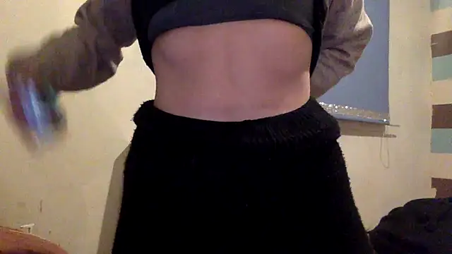 Bellababexox online show from 24, 11, 2025